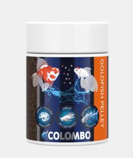 Colombo COLOMBO PELETA ZLATÁ RYBIČKA 100 ML