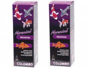 Colombo  Colombo Sedatívum - 20ml