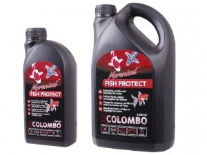 Colombo FISH PROTECT 1000ML/20.000L na detoxikáciu vody