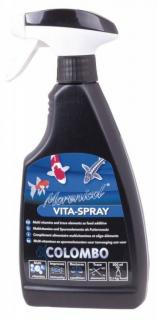 Colombo MORENICOL VITA SPRAY 500ml - Multivitamín