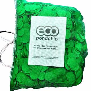 EPS ECO Pondchip30 - 7 l / 1020 g / 39 m² plochy