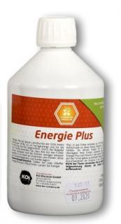 KD  Energie Plus 500ml - Pre energiu v zimnom období