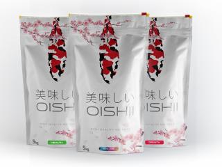 KOIC Oishii® Growth 5kg RÝCHLY RAST