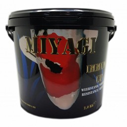 MIYAGI Miyagi Immuno Up. 2KG (6mm) IMUNITA + VITAMÍNY