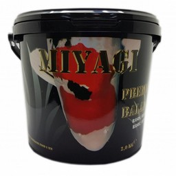 MIYAGI Miyagi premier balance 2kg (6mm) RAST +FARBY + VITAMÍNY