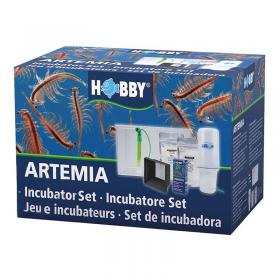 R-Hobby Hobby Inkubátor artémie sada