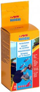 R-Sera sera holiday 10 tabliet