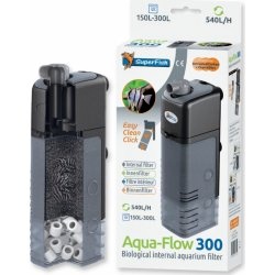 SuperFish AQUA SF AQUAFLOW 300 FILTER 540 L/H