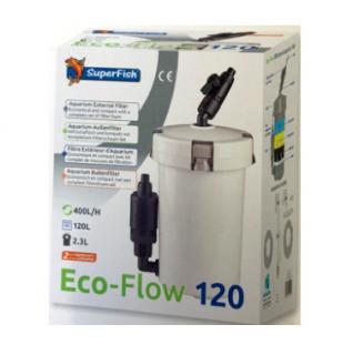 SuperFish AQUA Superfish Eco flow 120