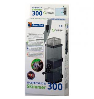 SuperFish AQUA Surface Skimmer 300