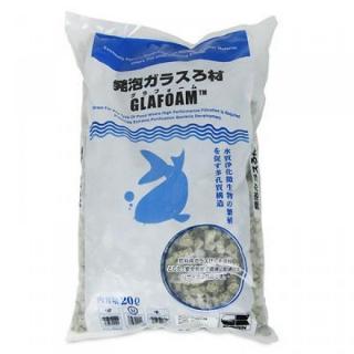 SuperFish POND GLAFOAM KOI FILTRACNE MEDIA 20 L PROFI (L)