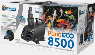 SuperFish POND SF čerpadlo POND ECO 8500 - 41 WATT