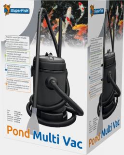 SuperFish POND SF Pond Multi Vac jazierkový vysávač