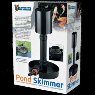 SuperFish POND SF Pond skimmer BIG 40m2