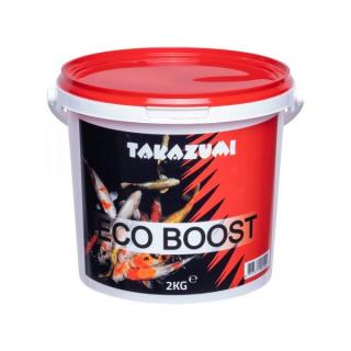 Takazumi Eco Boost 2kg - pre rastliny a rovnováhu