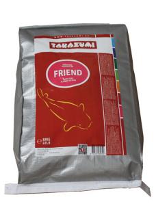 Takazumi Takazumi Friend 10 kg 6mm RAST + FARBA