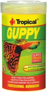 Tropical Tropical Guppy 100 ml