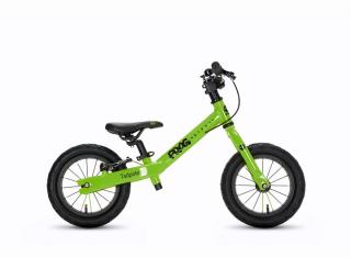 Frog Bikes Detské ľahké odrážadlo Frog Tadpole Green