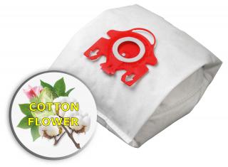 KOMA ML03PL AROMATIC BAGS COTTON FLOWER - Miele F,J,M, 4ks