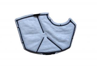 KOMA Ochranný motorový filter VF140 pre vysávač Vorwerk VK 140, VK 150