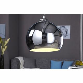 Luster 8605 Chrom globe