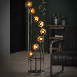 Stojaca lampa 83-28 8L Spiralo - PRODUKT JE SKLADOM U NÁS - 1Ks