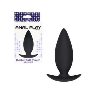 ANAL PLAY Bubble Butt Player advance análny kolík