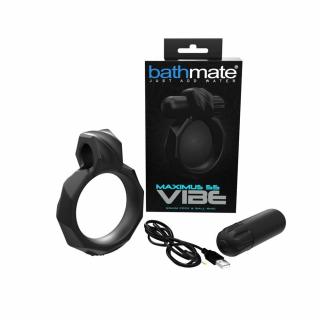 Bathmate Vibrating Ring Maximus veľkosť 55mm