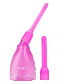 CalExotics Ultimate Douche análna sprcha pink