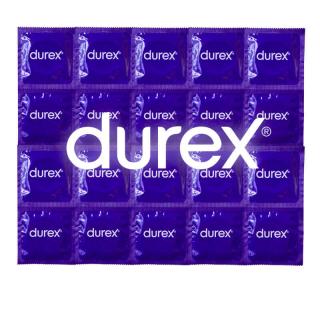 Durex Classic