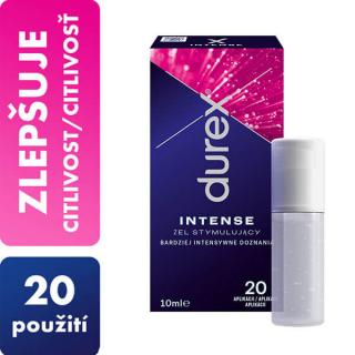 Durex Intense Orgasmic Gel