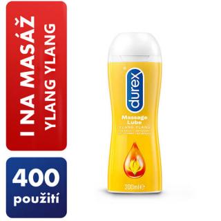 Durex Massage 2 v 1 Ylang