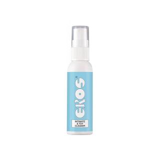 Eros Intimate & Toy Cleaner čistiaci sprej 50ml