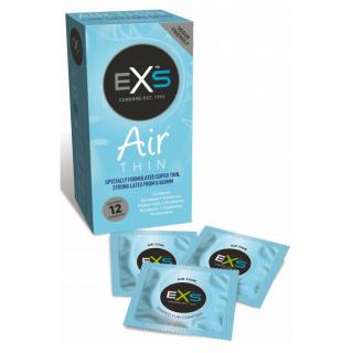 EXS Air Thin krabička EÚ distribúcia