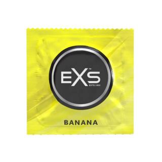 EXS Banana 3 ks