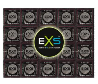 EXS Black Latex