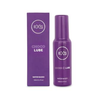 EXS Choco Lubricant 100 ml