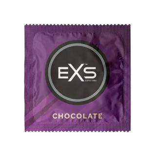 EXS Chocolate 100 ks