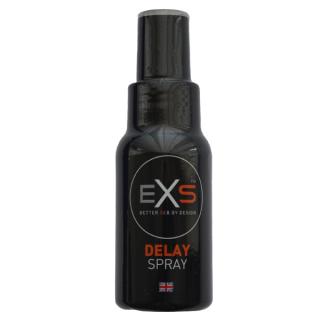 EXS Endurance Delay Sprej 50 ml