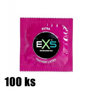 EXS Extra Safe 100 ks