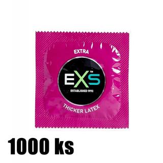 EXS Extra Safe 1000 ks