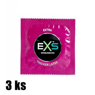 EXS Extra Safe 3 ks