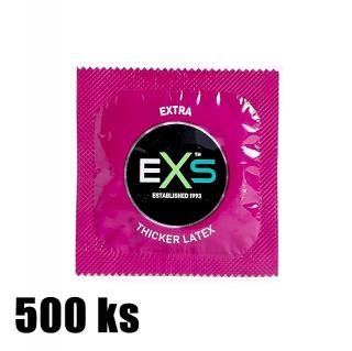 EXS Extra Safe 500 ks