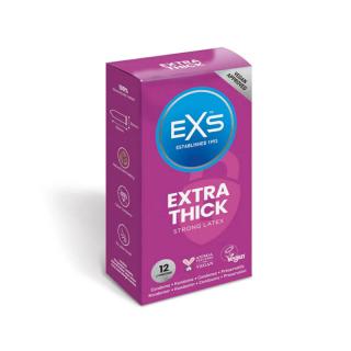 EXS Extra Safe krabička EÚ distribúcia