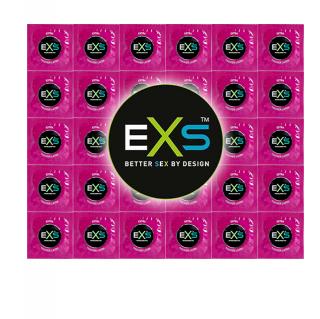 EXS Extra Safe