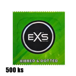 EXS Extreme 3in1 500 ks