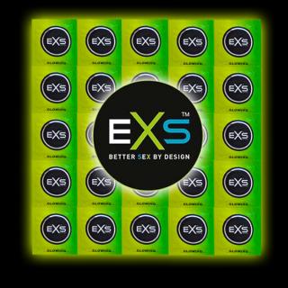 EXS Glow In The Dark