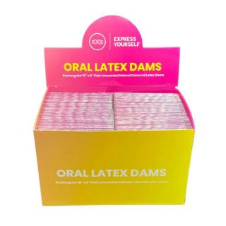 EXS Oral Dams