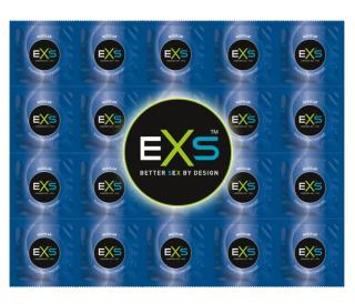 EXS Regular 144 ks