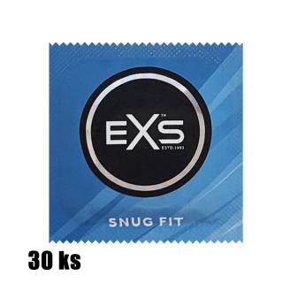 EXS Snug Fit 30 ks